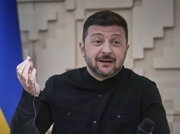 Бешеный раненый зверь. Киевскому режиму осталось недолго