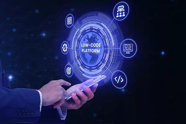 Рынок Low-code в России: тенденции и лидеры 2025 года