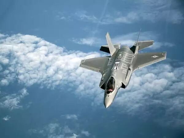 Иран сбил два израильских истребителя F-35. Помогла российская РЛС