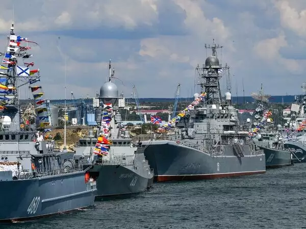 Слиты засекреченные документы: Британия воюет с Россией на Черном море руками украинцев. От ее планов волосы встают дыбом