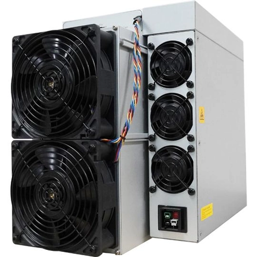 Antminer L9 – 16000 MH: Новый эталон эффективности в мире майнинга