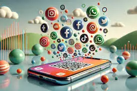 QR-коды как инструмент для увеличения лояльности клиентов в соцсетях