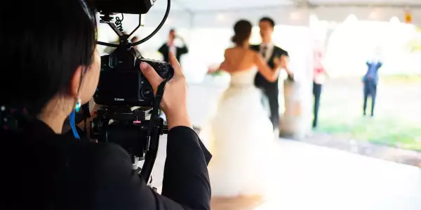 видеограф на свадьбу wedwed.ru