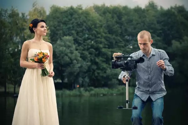 видеограф на свадьбу wedwed.ru