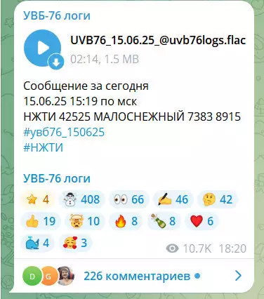 Что-то начинается: Радиостанция «Судного дня» предупредила — Ближний Восток в шаге от ядерной зимы