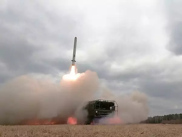 Patriot оказался дырявым: на Западе пришли в ужас от мощи русских «Искандеров»