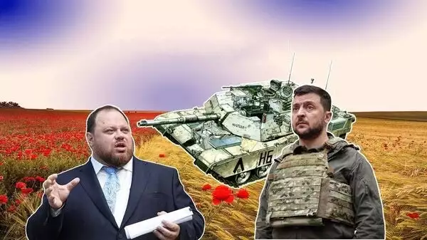 Танки "Абрамс": Россия уничтожила их все. Украина: "Уникальные дроны сбивают "Кинжалы"? А где "Пэтриоты"?
