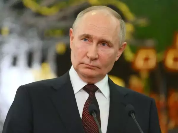 Угроза Путину на Аляске ликвидирована: в дело вступили истинные спецы