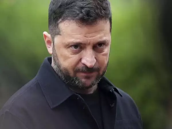 Поворот сюжета «застал всех врасплох»: Украина приговорена к смертной казни