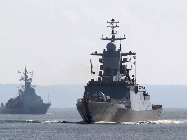 Русские готовы к гиперзвуковой войне с НАТО. Новое оружие напугало Запад