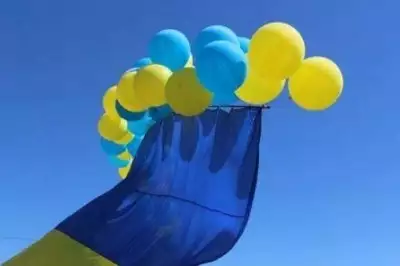 Чем ближе крах, тем сказочнее мрии