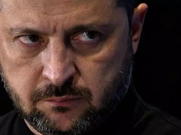 Дела у Зеленского идут хуже некуда. На Банковой замерли в ожидании худшего