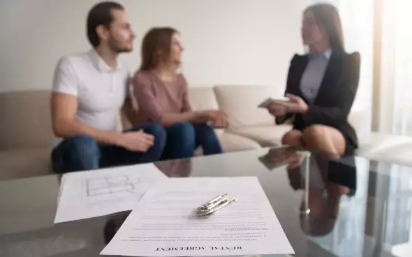 Сколько стоит составить договор аренды квартиры