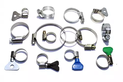 Червячные хомуты: надежный фиксатор для шлангов и труб в промышленности и быту