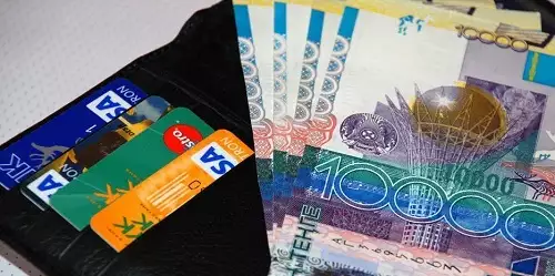 Микрозаймы в Казахстане: Анализ Рынка, Статистика и Перспективы Развития