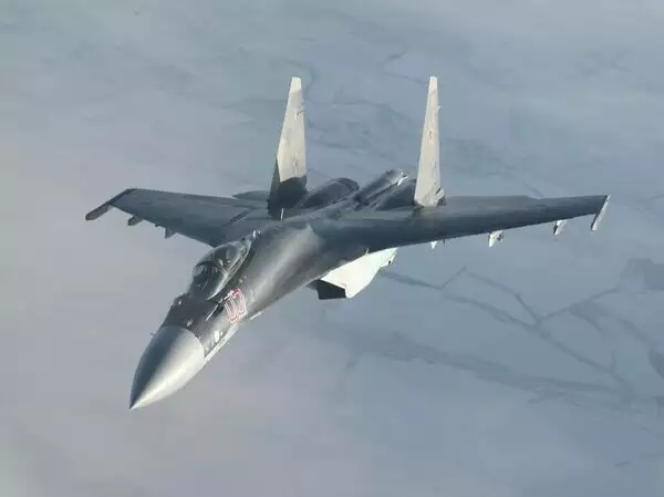 Смертоносная «ответочка» прилетела: небесный зверь готовится рвать Киев