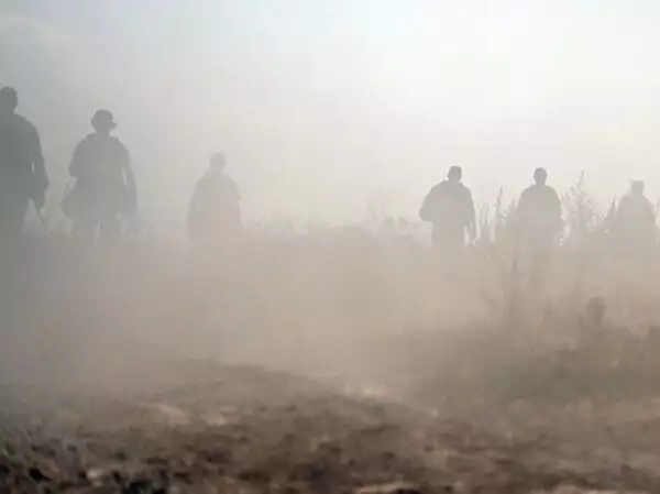 Украинский эксперт: любой российский боевой батальон по эффективности превосходит натовскую бригаду