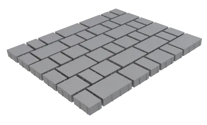 Тротуарная плитка: как выбрать идеальное покрытие для двора, дорожек и общественных зон