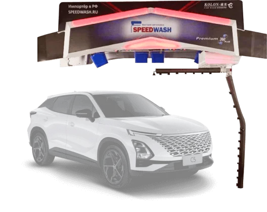 Перспективы развития бизнеса на робот-мойках в Казахстане: инновации и возможности