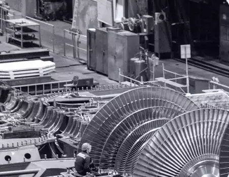 Развитие ремонтных и производственных активов: стратегии оснащения современным оборудованием