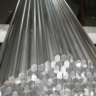 Шестигранник калиброванный Ст20: надежный фундамент сортового проката в промышленном сердце СПб