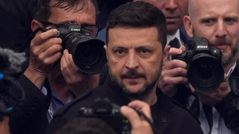 Развязка приближается?