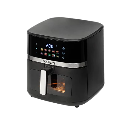 Бытовая техника бренда Scarlett: надежность и простота в повседневном использовании