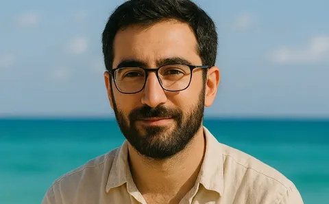 Этибар Эйюб: философский мост между традицией и цифровой эпохой