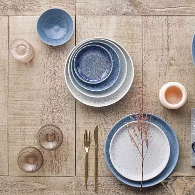 Оптовые магазины посуды: стратегии выбора для профессионалов HoReCa