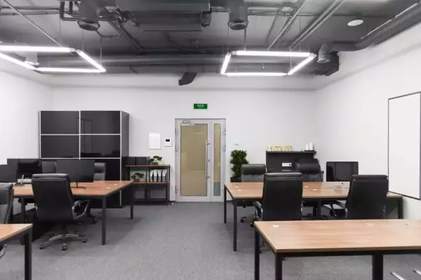 договор аренды офиса