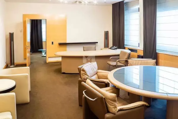 договор аренды офиса