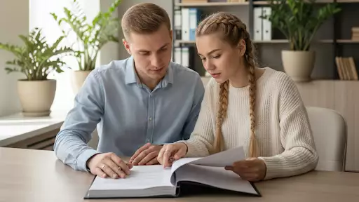 Советы по финансовой безопасности при займах: как защитить себя на каждом этапе оформления