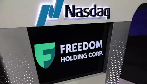 Итоги 2025 для Тимура Турлова и стратегия Freedom Holding Corp. на 2026 год