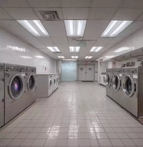 Профессиональное оборудование для прачечных в Москве: ключевые аспекты выбора и эксплуатации