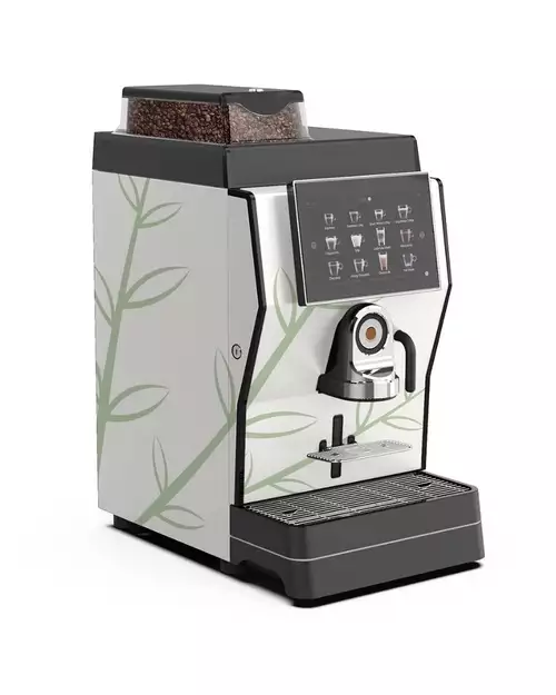 Кофемашины самообслуживания и профессиональные автоматы: что выбрать в Москве в 2026 году