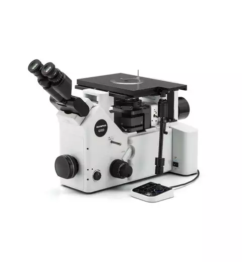 Металлографические микроскопы: ключ к исследованию внутреннего мира металлов