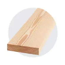 Доска строганная экстра: особенности материала и области применения