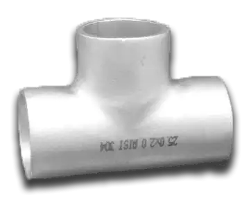 Тройники приварные из нержавеющей стали: детальный обзор, анализ и практические рекомендации