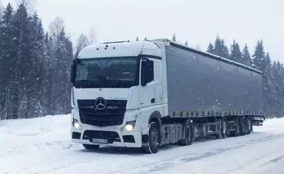 Новые маршруты для большегрузов по России и СНГ: тренды, риски и возможности