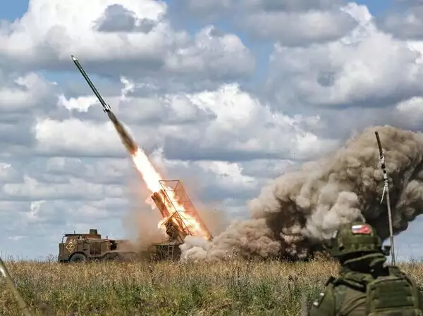 «Тобол» против Starlink: Россия лишает НАТО космического преимущества