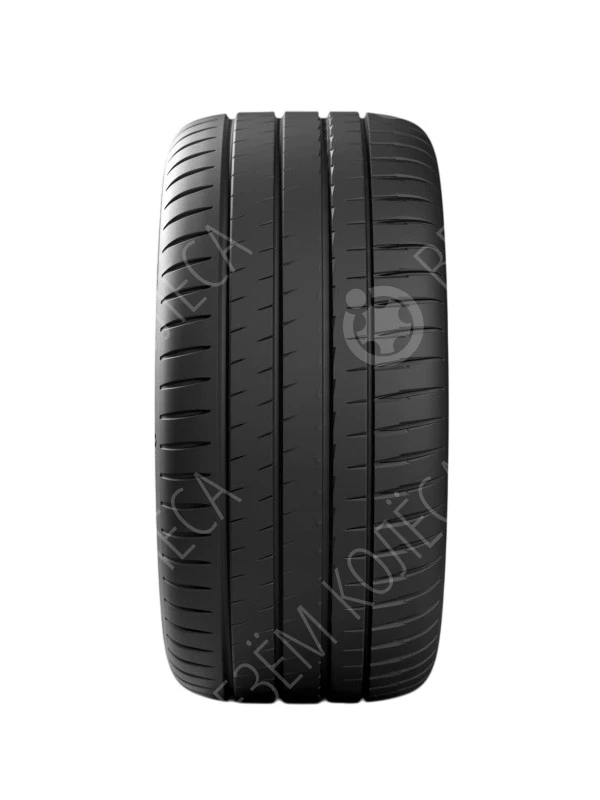 Шины Michelin Pilot Sport 4 S