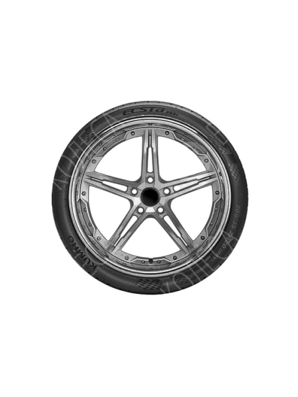 Шины Kumho ECSTA PS91