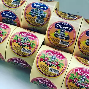 Как выбрать изготовление наклеек под задачу, а не только по внешнему виду