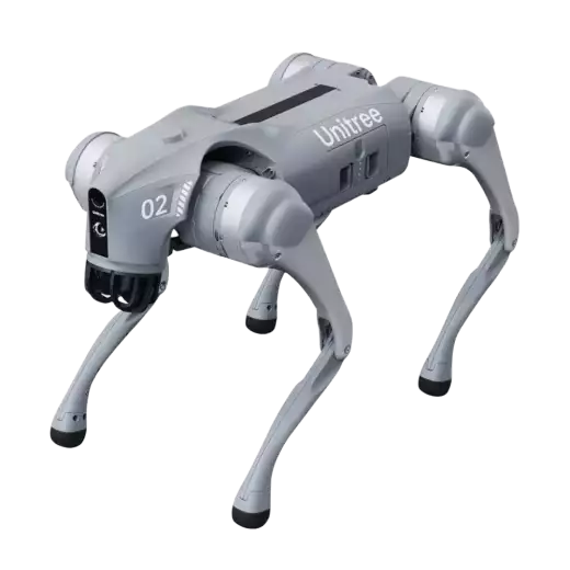 ROBORT: как сайт робототехники для бизнеса помогает выбирать решения под реальные задачи