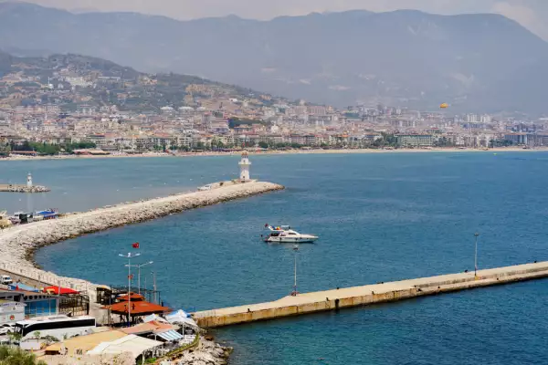 Алания Турция