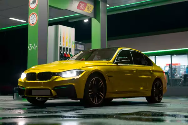 автоломбард