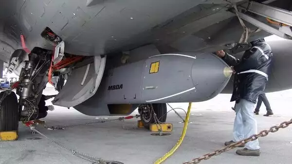 Европа тайно превратила Украину в полигон: новые военные технологии испытывают прямо в зоне СВО