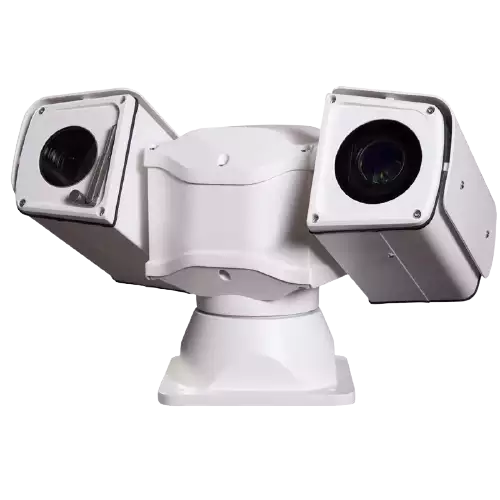 Современные технологии уличного панорамного видеонаблюдения: аналитический обзор