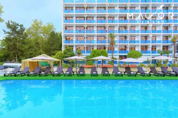 Интер-Сухум