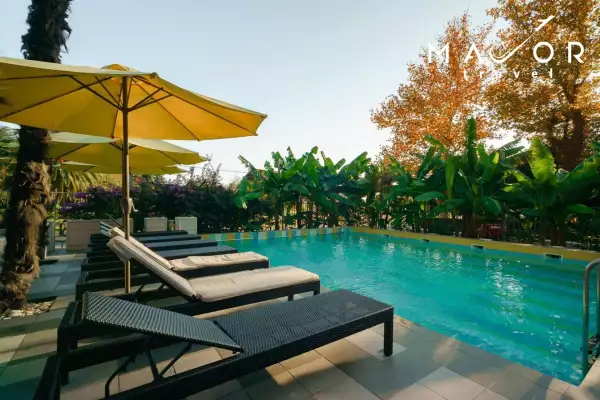 Sunrise Garden Hotel 3